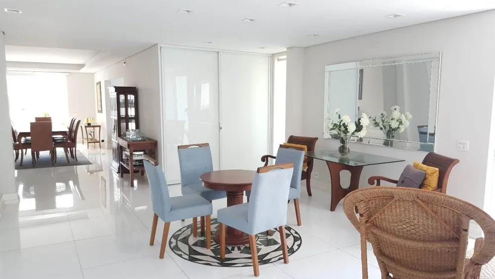 Cobertura, 5 quartos, 600 m² - Foto 1