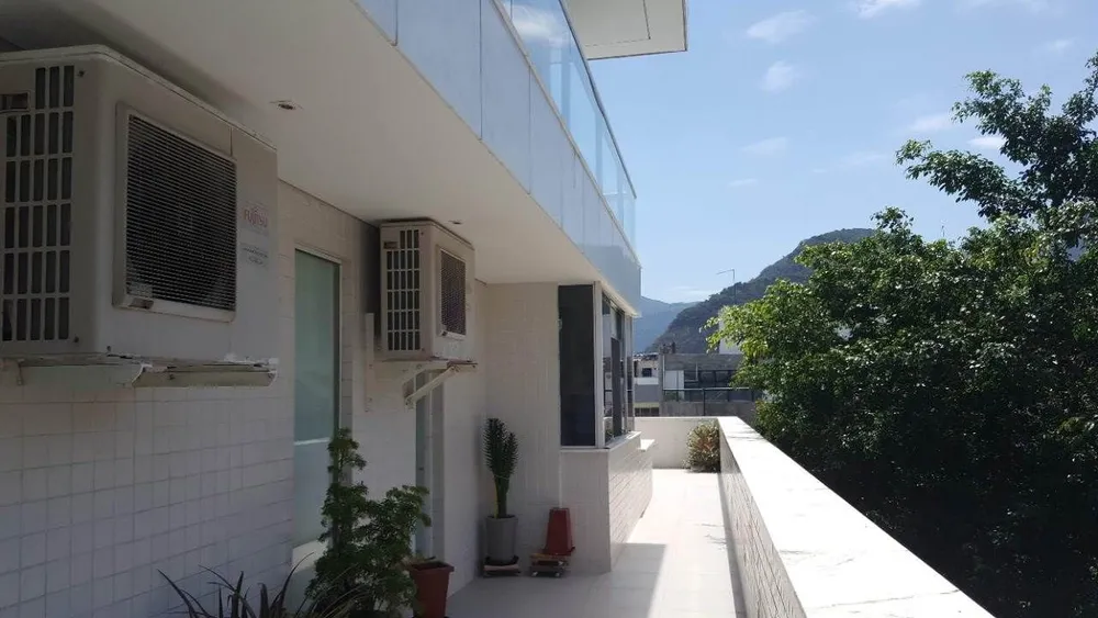 Cobertura, 5 quartos, 600 m² - Foto 6