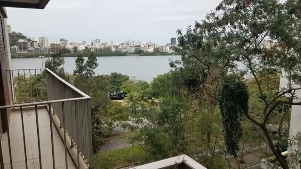 Apartamento, 2 quartos, 90 m² - Foto 1