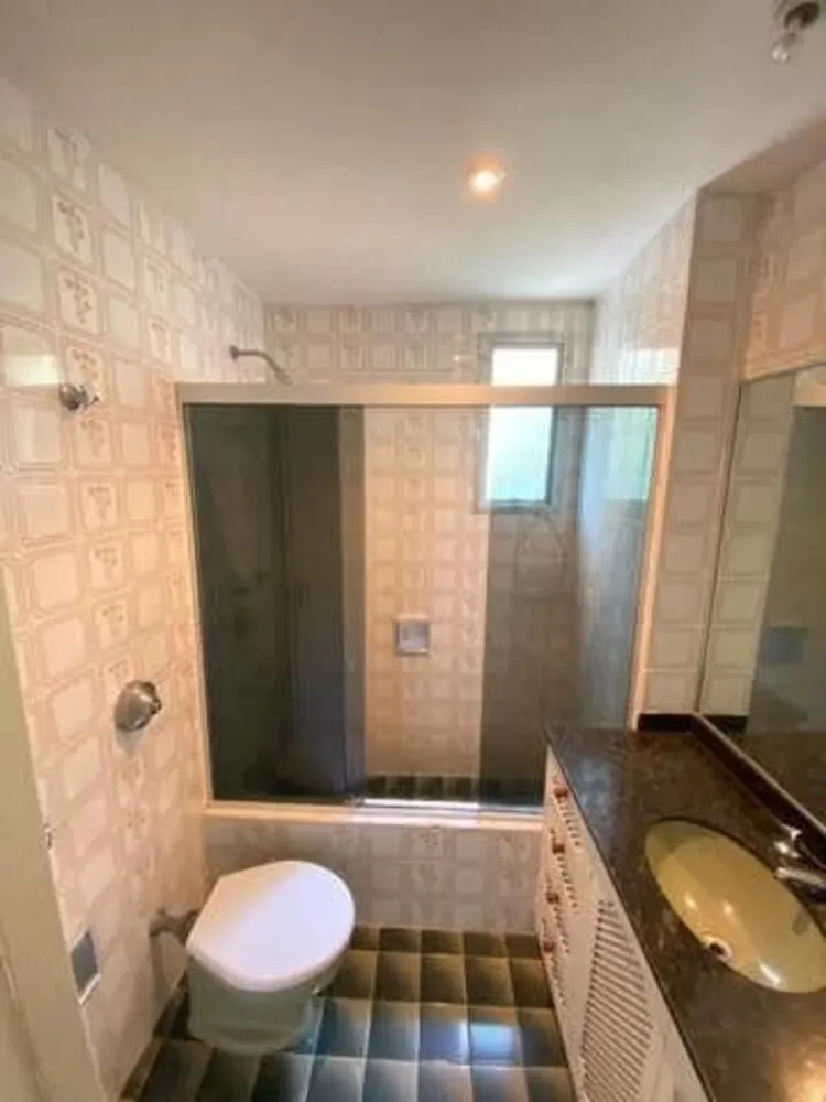 Apartamento, 2 quartos, 90 m² - Foto 9