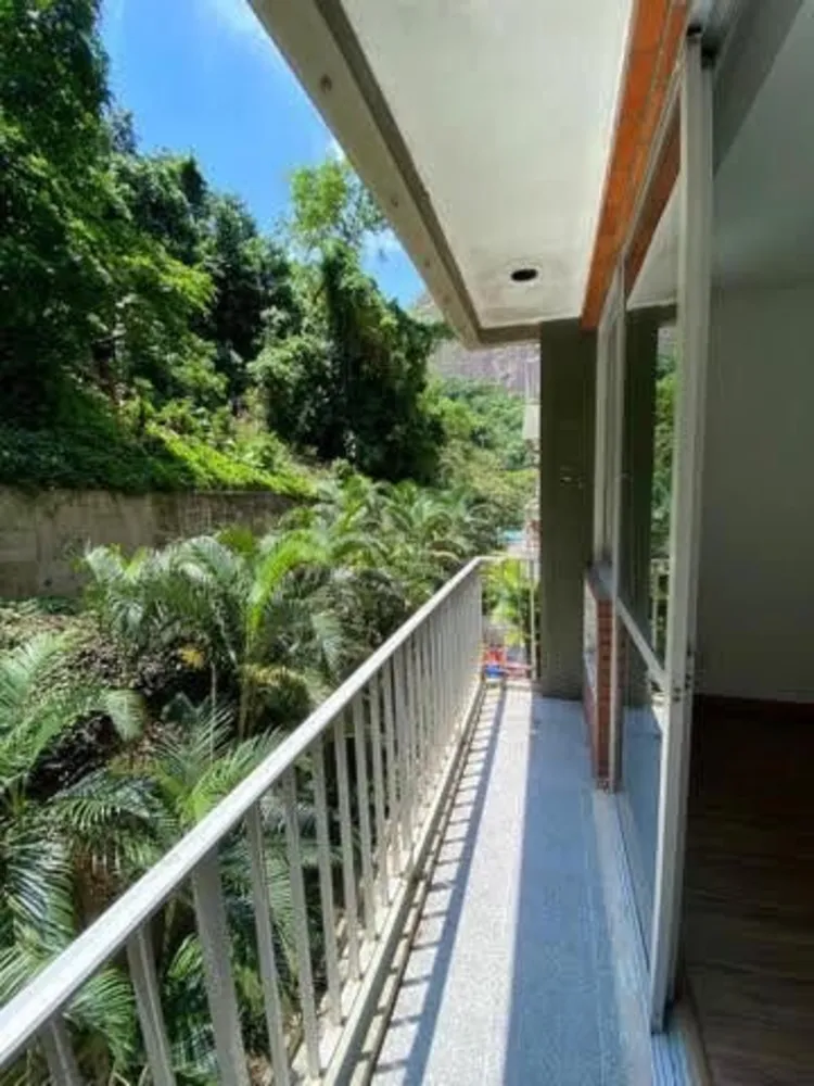 Apartamento, 2 quartos, 90 m² - Foto 2
