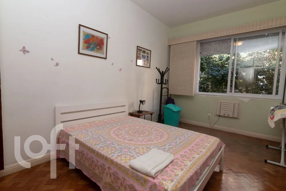 Apartamento, 3 quartos, 184 m² - Foto 8