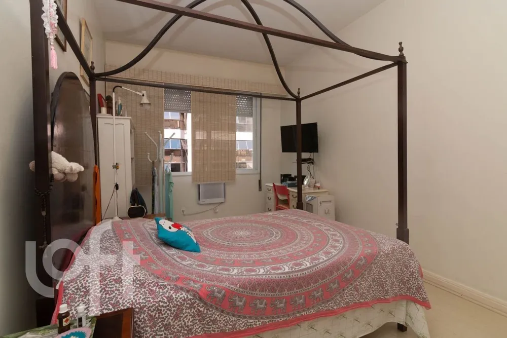 Apartamento, 3 quartos, 184 m² - Foto 11