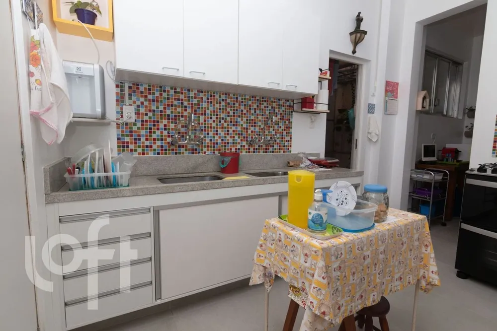 Apartamento, 3 quartos, 184 m² - Foto 5