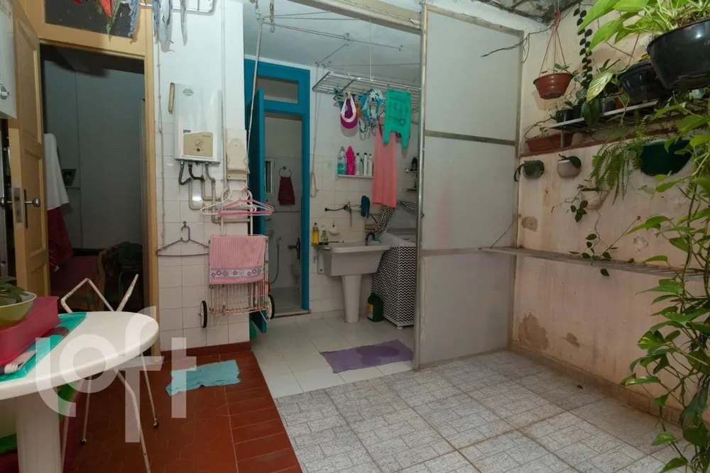 Apartamento, 3 quartos, 184 m² - Foto 7