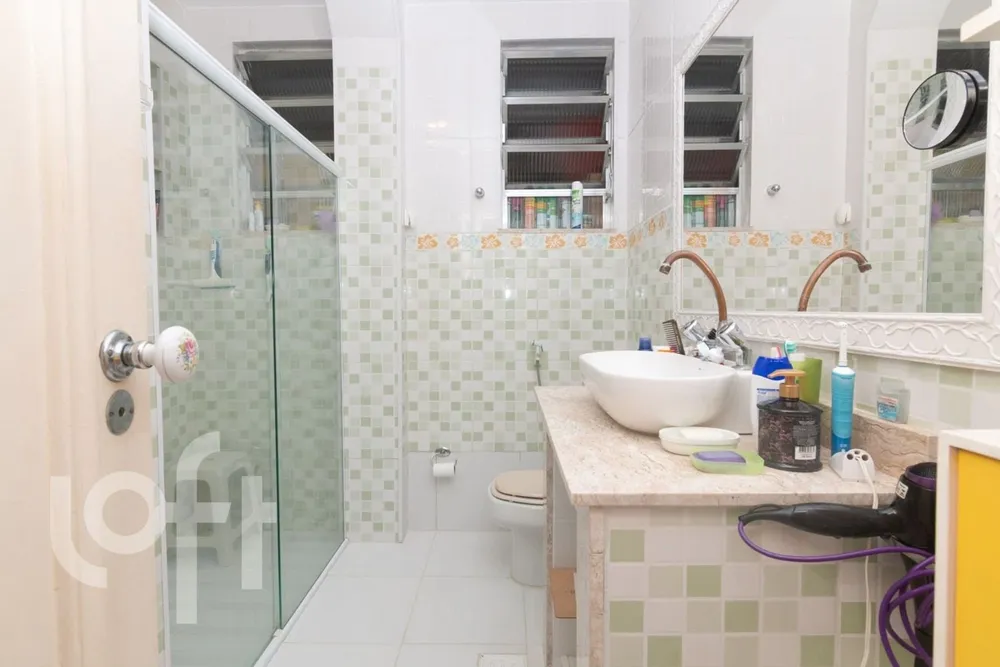 Apartamento, 3 quartos, 184 m² - Foto 15