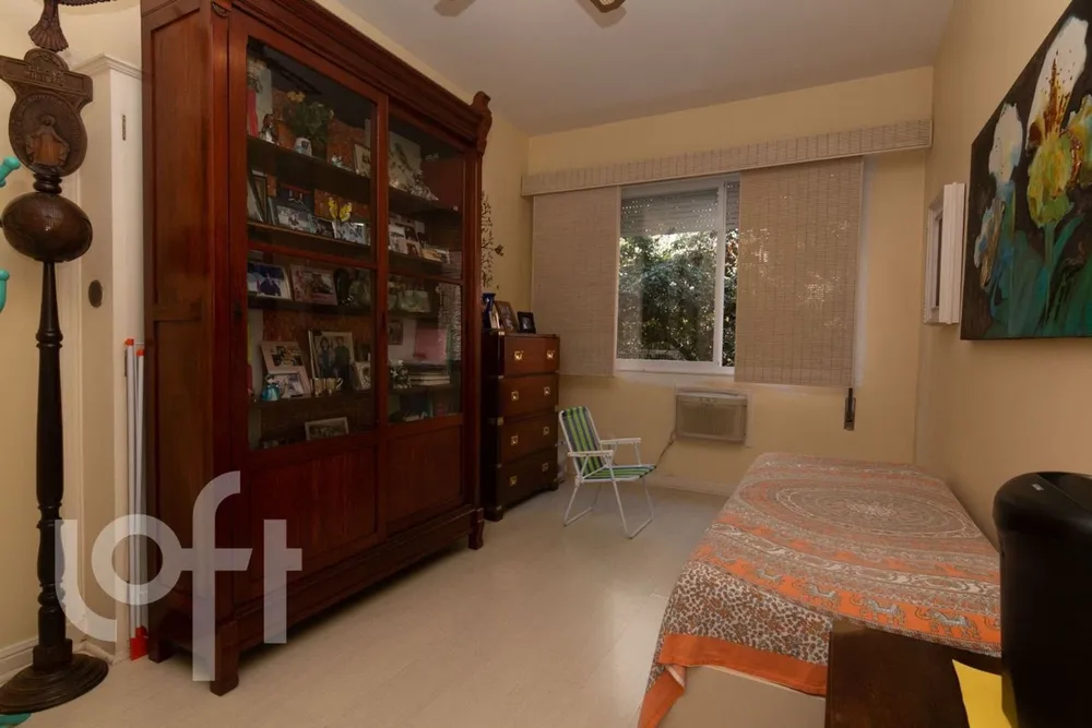 Apartamento, 3 quartos, 184 m² - Foto 10