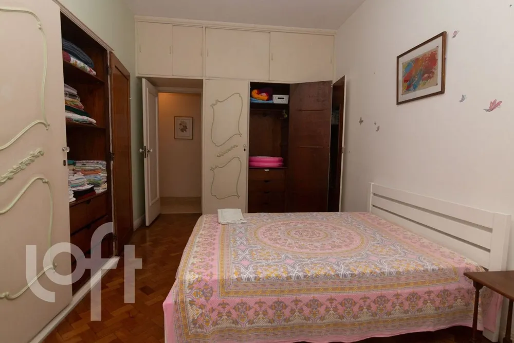 Apartamento, 3 quartos, 184 m² - Foto 9