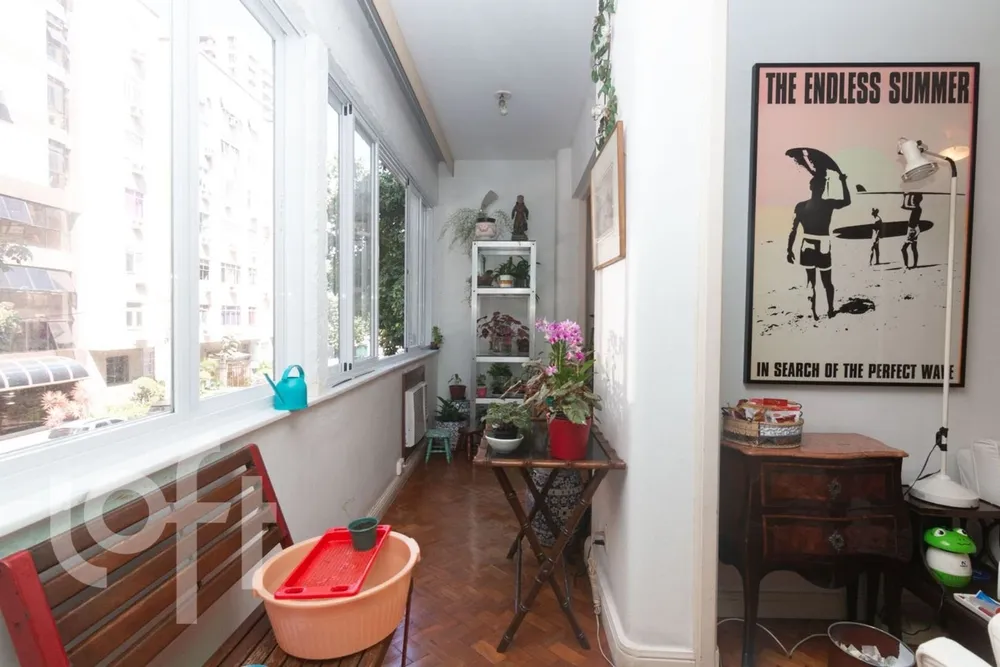 Apartamento, 3 quartos, 184 m² - Foto 3