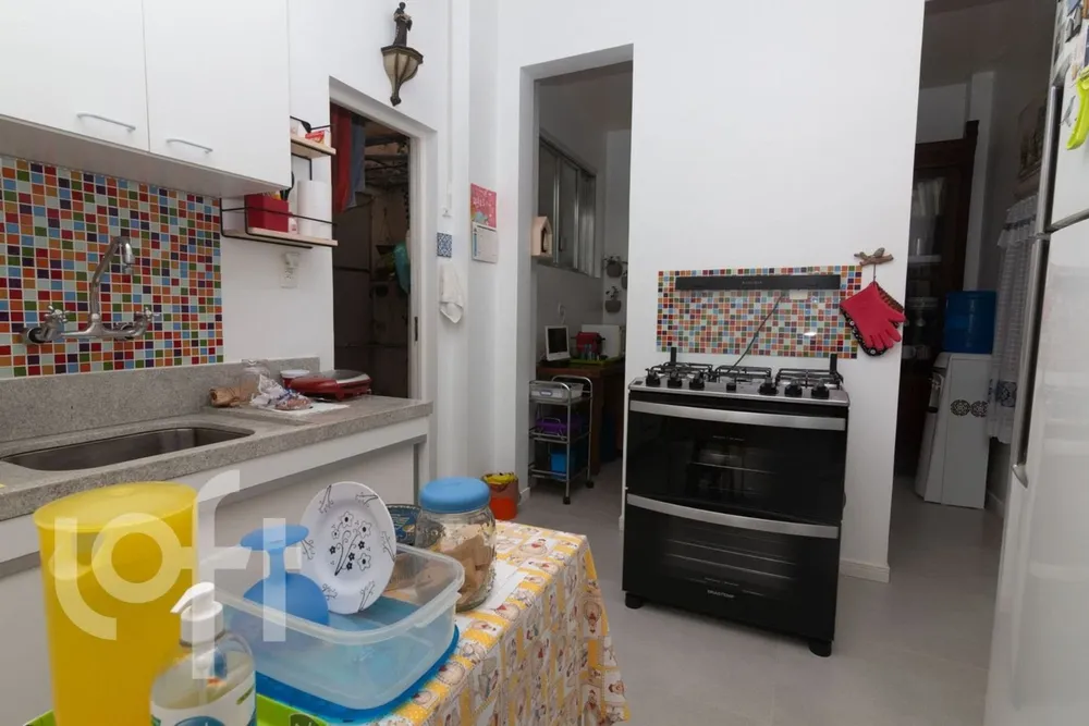 Apartamento, 3 quartos, 184 m² - Foto 6