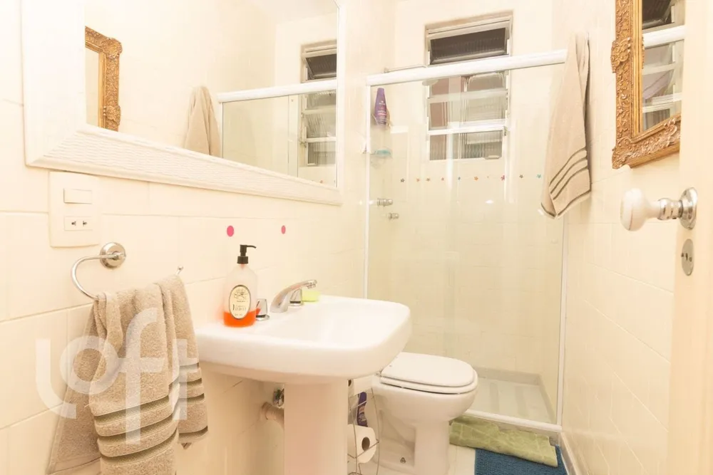 Apartamento, 3 quartos, 184 m² - Foto 14