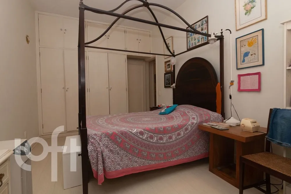 Apartamento, 3 quartos, 184 m² - Foto 12