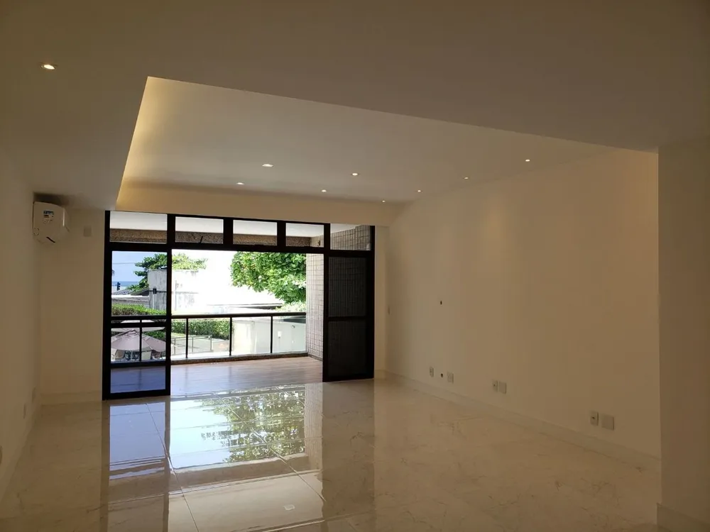 Apartamento, 4 quartos, 160 m² - Foto 9