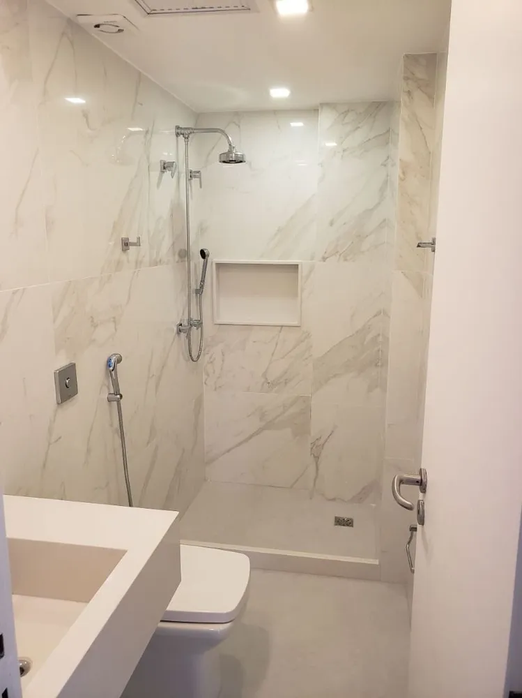 Apartamento, 4 quartos, 160 m² - Foto 2