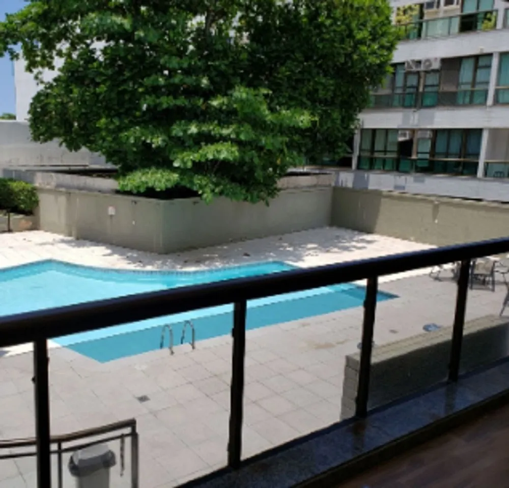 Apartamento, 4 quartos, 160 m² - Foto 5
