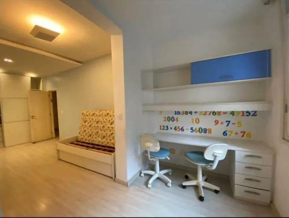 Apartamento, 4 quartos, 270 m² - Foto 16