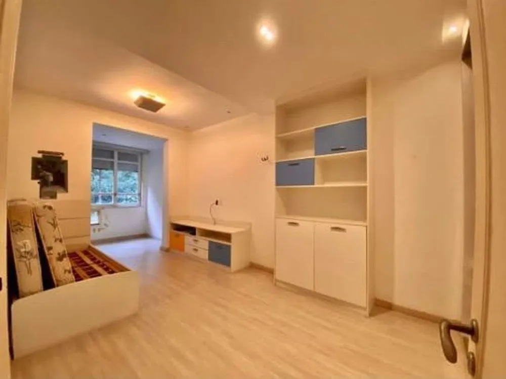Apartamento, 4 quartos, 270 m² - Foto 14