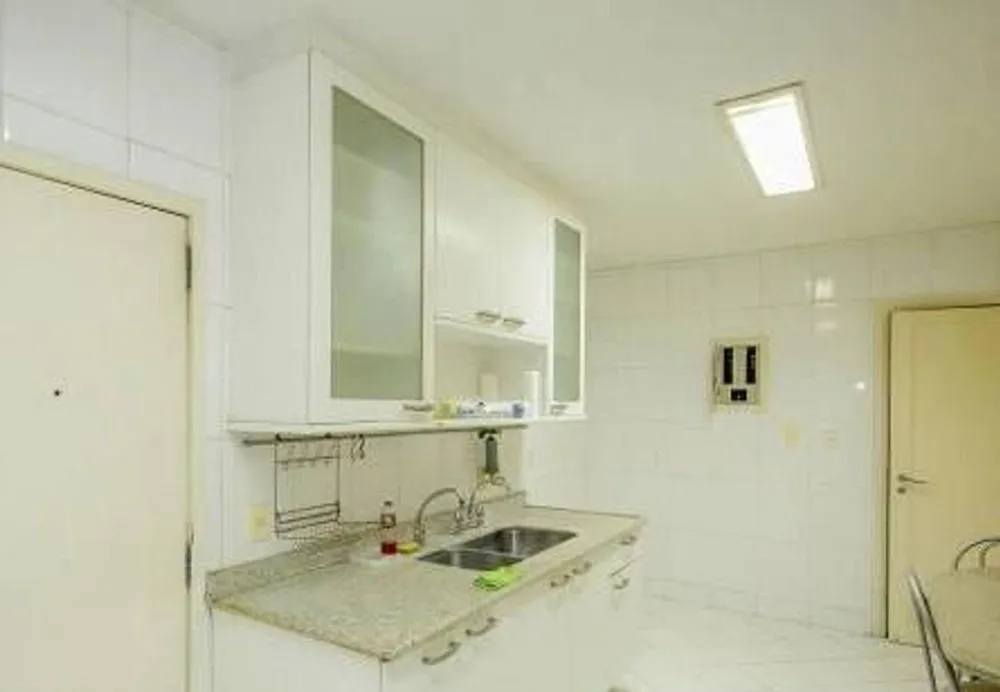 Apartamento, 4 quartos, 270 m² - Foto 10