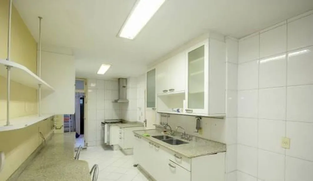 Apartamento, 4 quartos, 270 m² - Foto 9