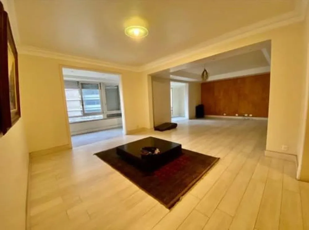 Apartamento, 4 quartos, 270 m² - Foto 1