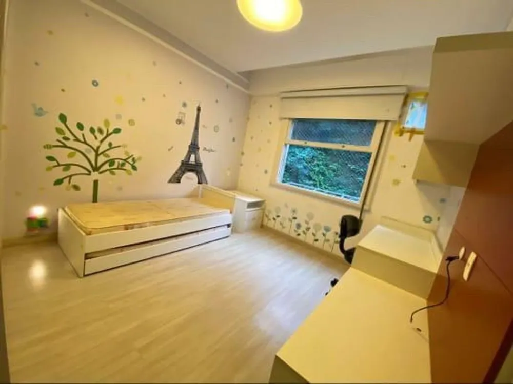 Apartamento, 4 quartos, 270 m² - Foto 15