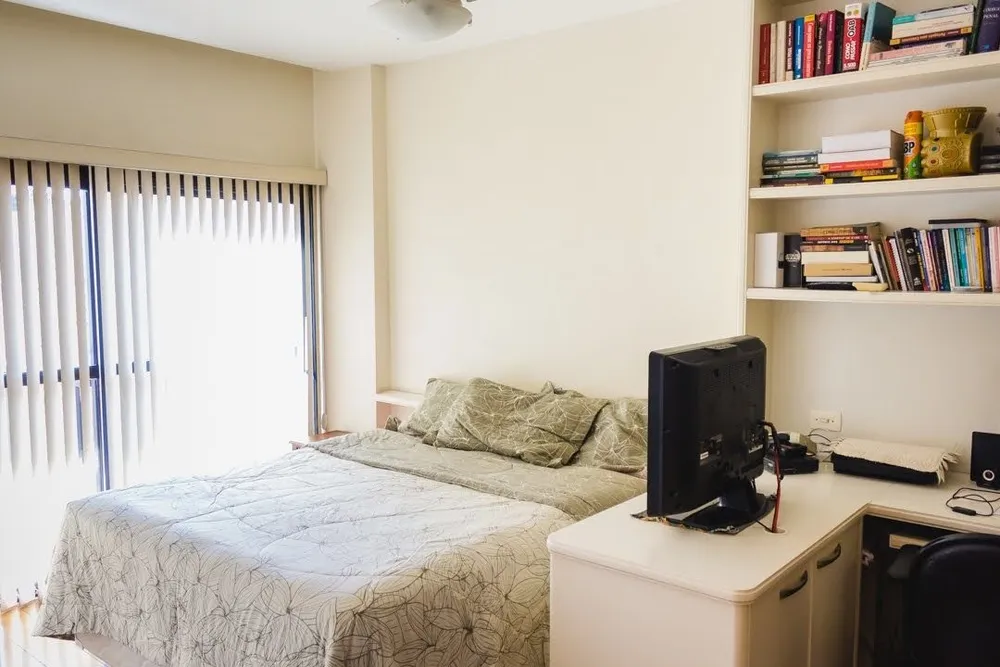 Apartamento, 4 quartos, 328 m² - Foto 16