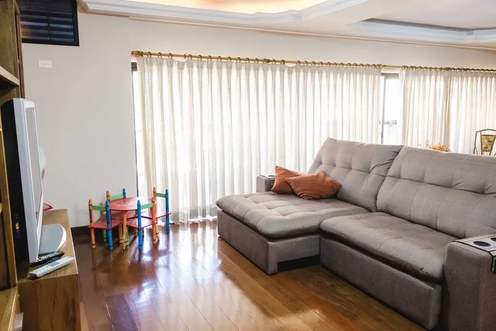 Apartamento, 4 quartos, 328 m² - Foto 5