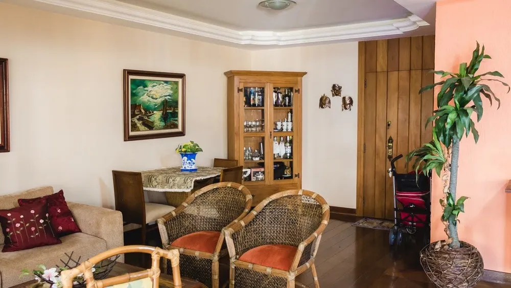 Apartamento, 4 quartos, 328 m² - Foto 1