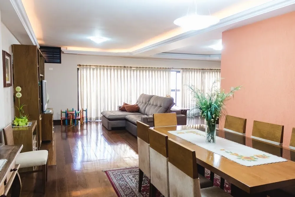 Apartamento, 4 quartos, 328 m² - Foto 10