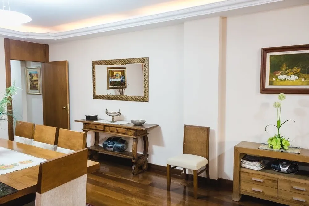 Apartamento, 4 quartos, 328 m² - Foto 6