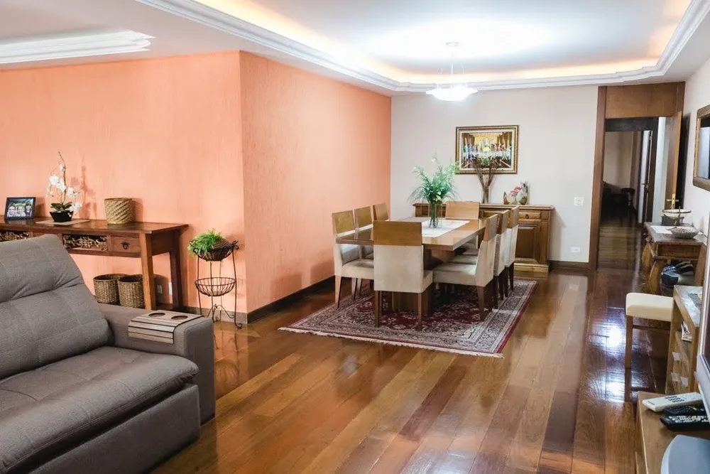 Apartamento, 4 quartos, 328 m² - Foto 4