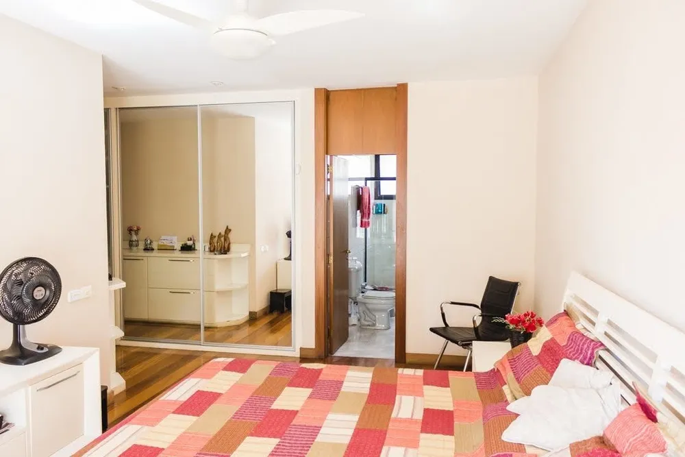 Apartamento, 4 quartos, 328 m² - Foto 24