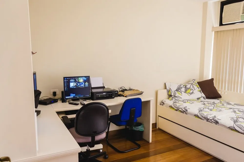 Apartamento, 4 quartos, 328 m² - Foto 15