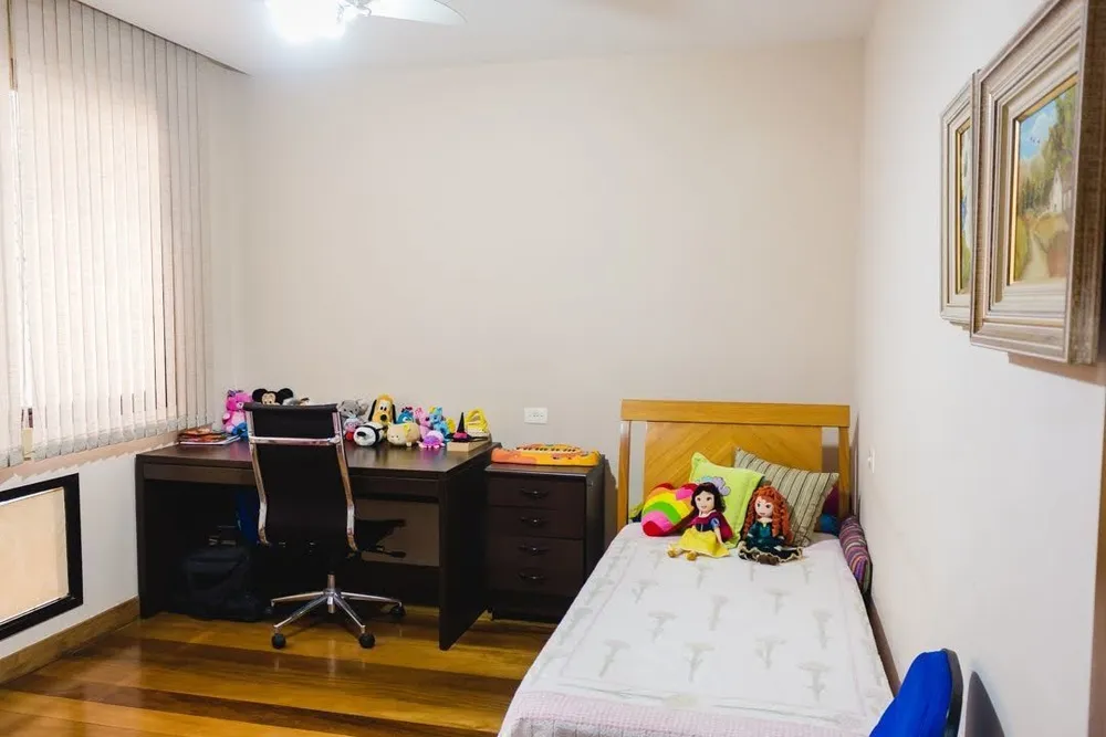 Apartamento, 4 quartos, 328 m² - Foto 17