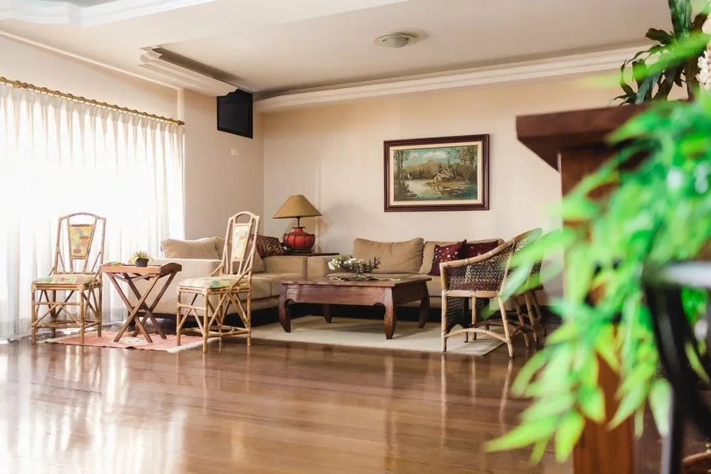 Apartamento, 4 quartos, 328 m² - Foto 3