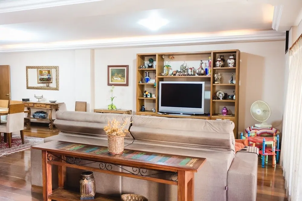 Apartamento, 4 quartos, 328 m² - Foto 8