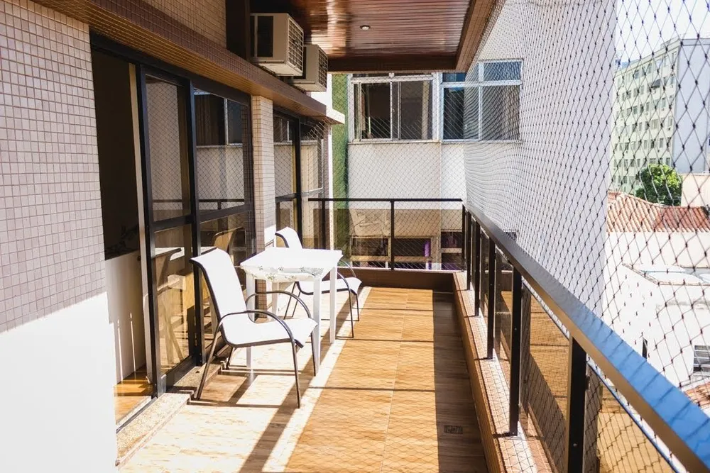 Apartamento, 4 quartos, 328 m² - Foto 7