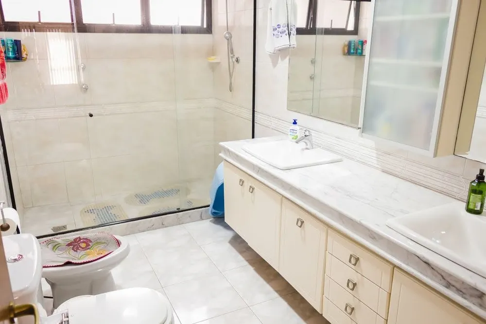 Apartamento, 4 quartos, 328 m² - Foto 21