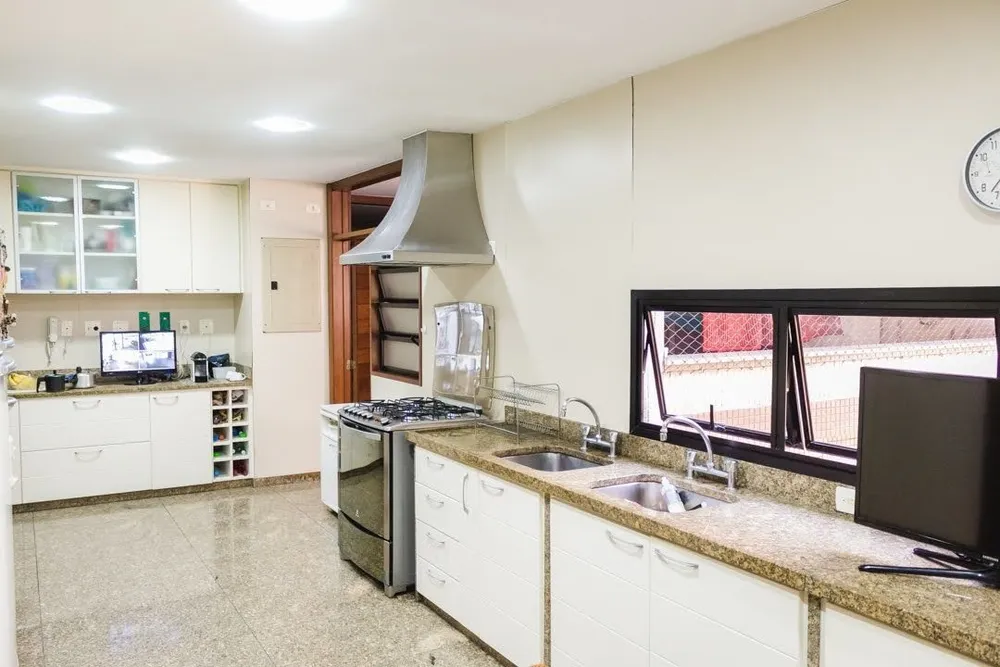 Apartamento, 4 quartos, 328 m² - Foto 19