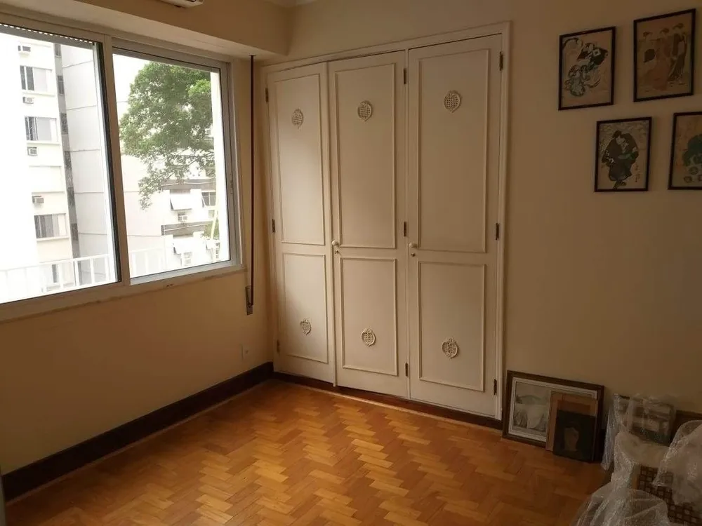 Apartamento, 4 quartos, 170 m² - Foto 9
