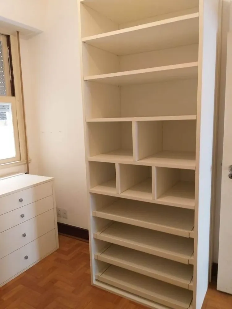 Apartamento, 4 quartos, 170 m² - Foto 8