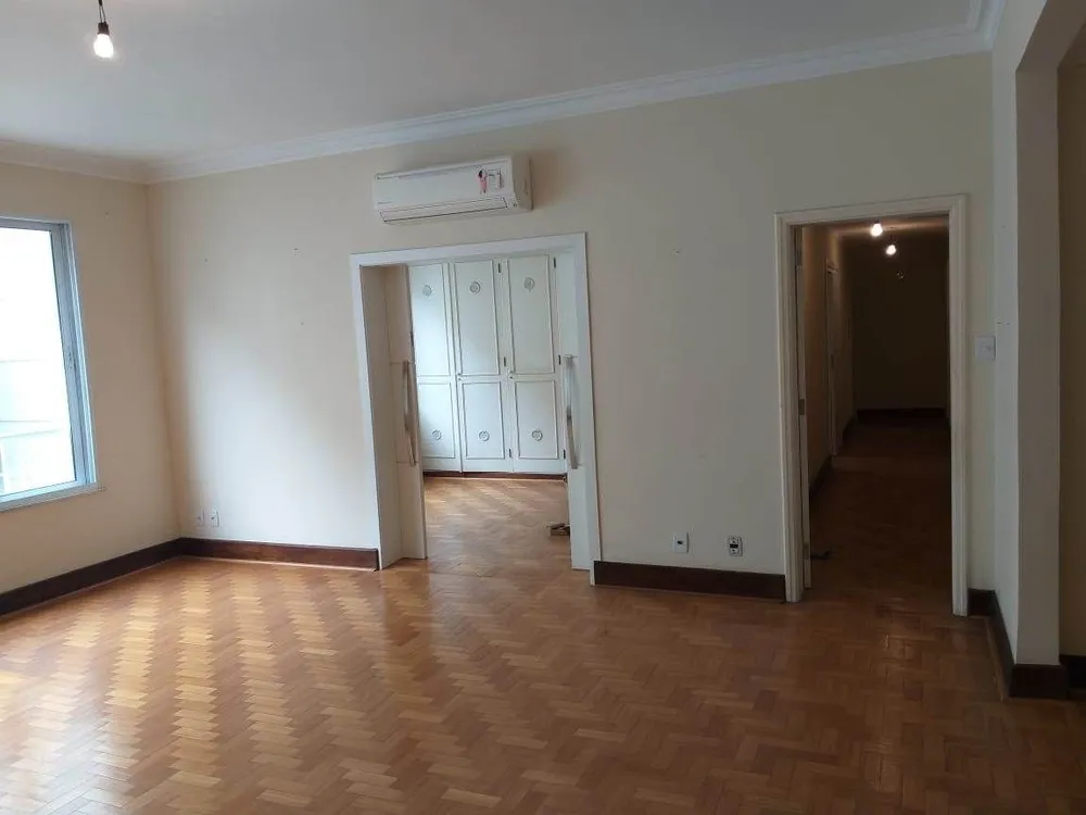 Apartamento, 4 quartos, 170 m² - Foto 1