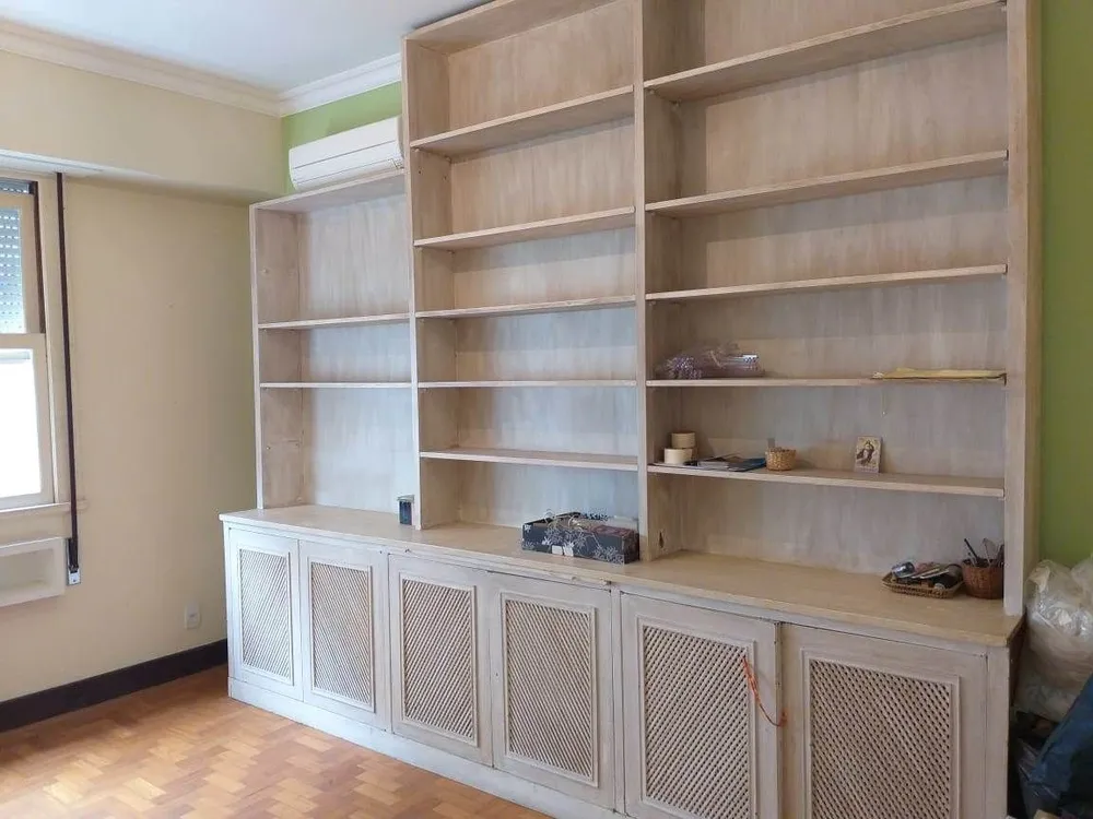 Apartamento, 4 quartos, 170 m² - Foto 5