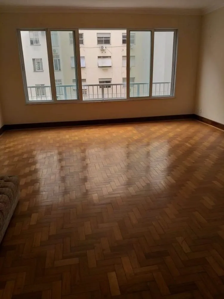 Apartamento, 4 quartos, 170 m² - Foto 2