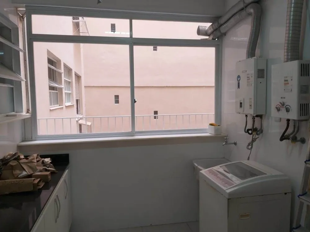 Apartamento, 4 quartos, 170 m² - Foto 10