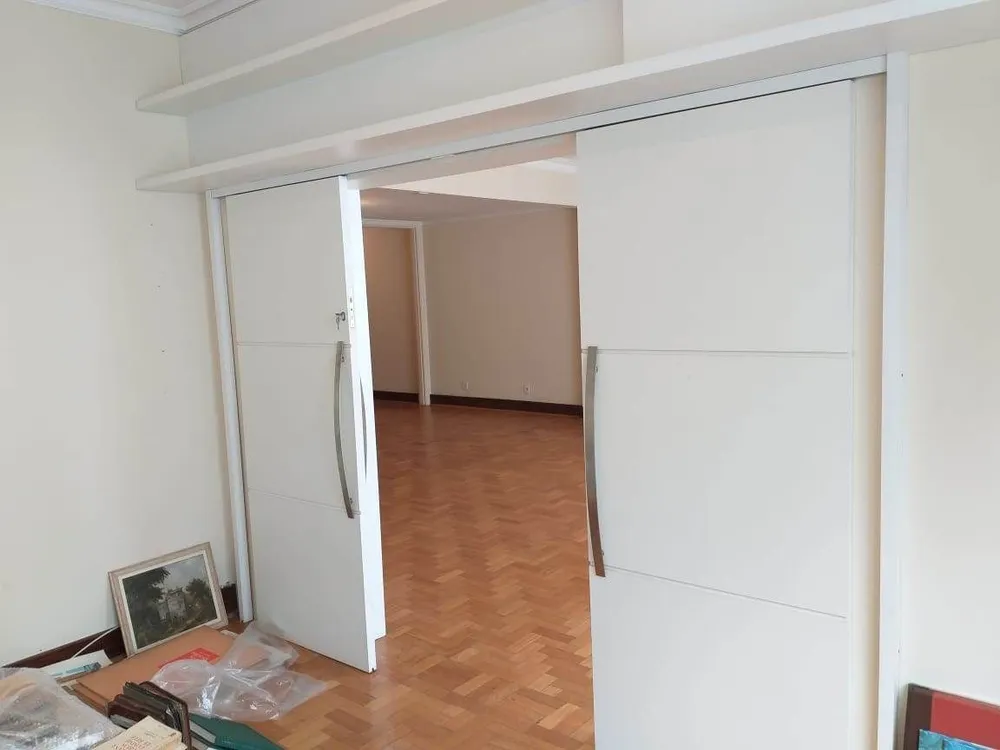 Apartamento, 4 quartos, 170 m² - Foto 3