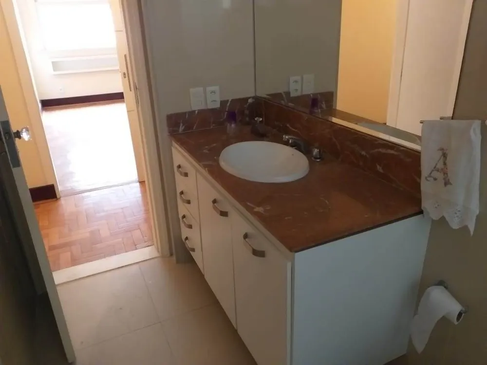 Apartamento, 4 quartos, 170 m² - Foto 11