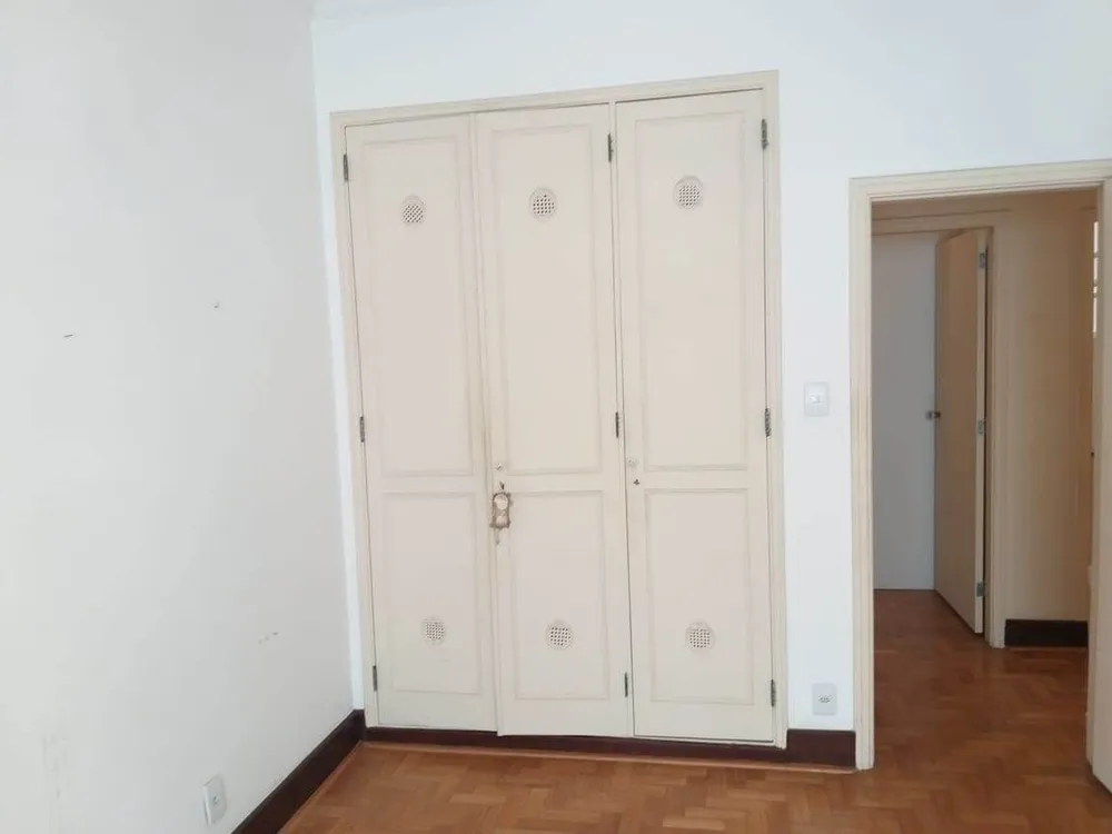 Apartamento, 4 quartos, 170 m² - Foto 13