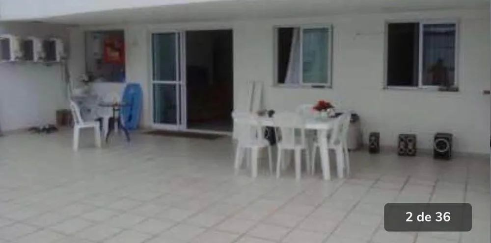 Cobertura, 2 quartos, 140 m² - Foto 13