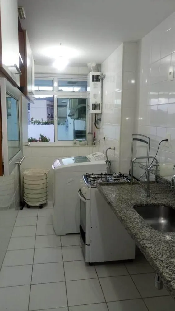 Cobertura, 2 quartos, 140 m² - Foto 11